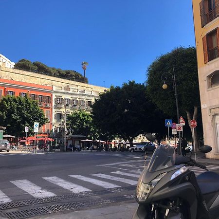 Lilyum Apartment Каляри Екстериор снимка