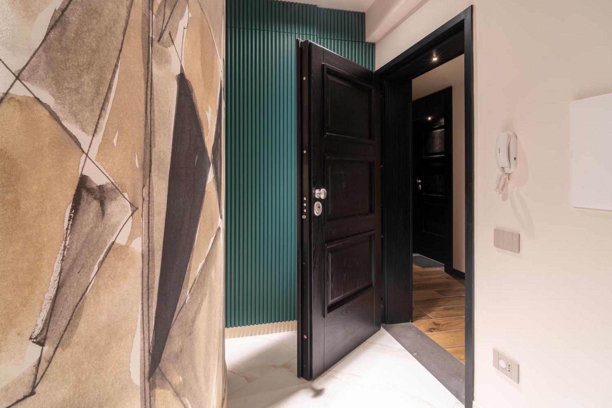 Lilyum Apartment Каляри Екстериор снимка