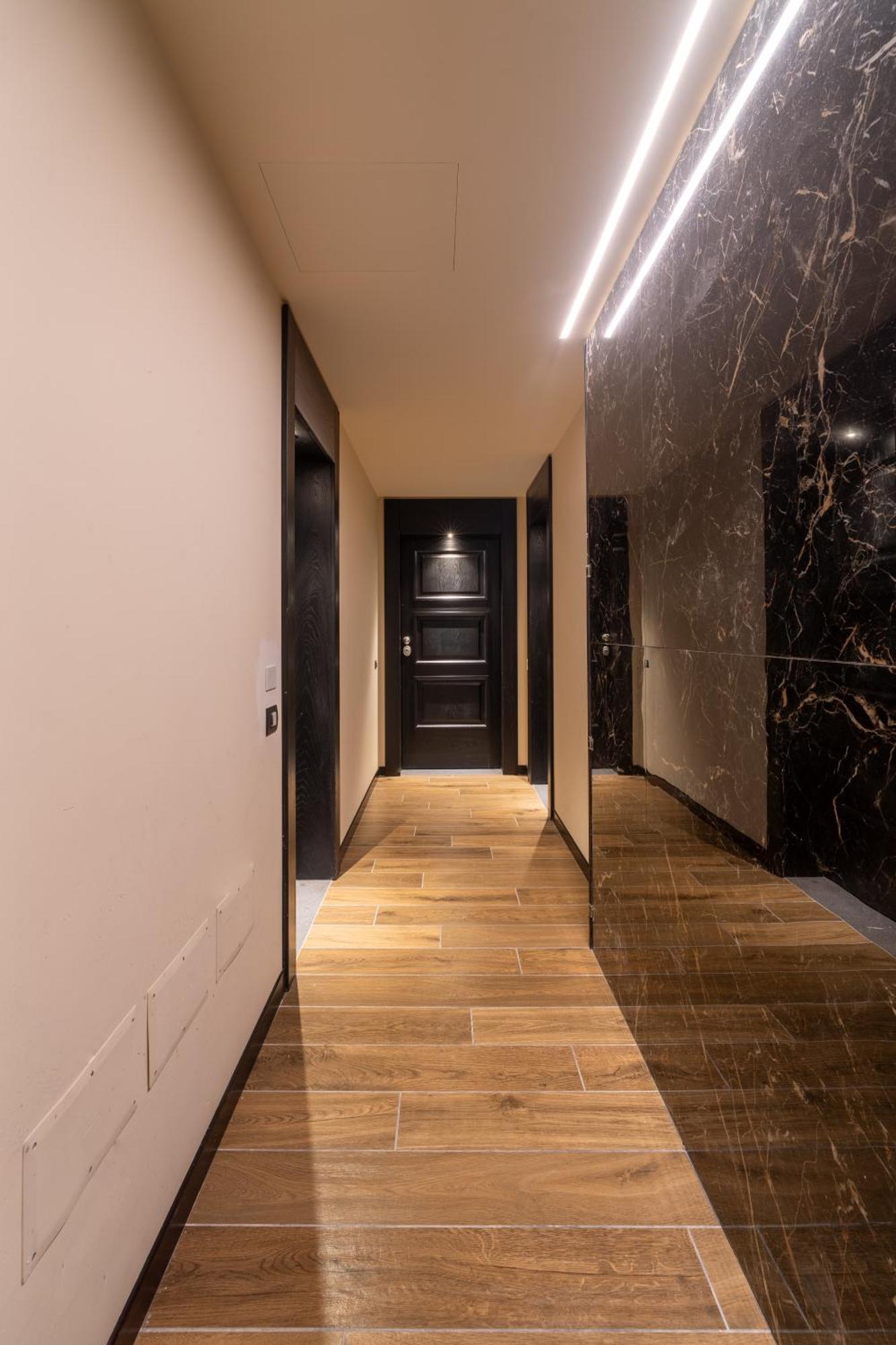 Lilyum Apartment Каляри Екстериор снимка