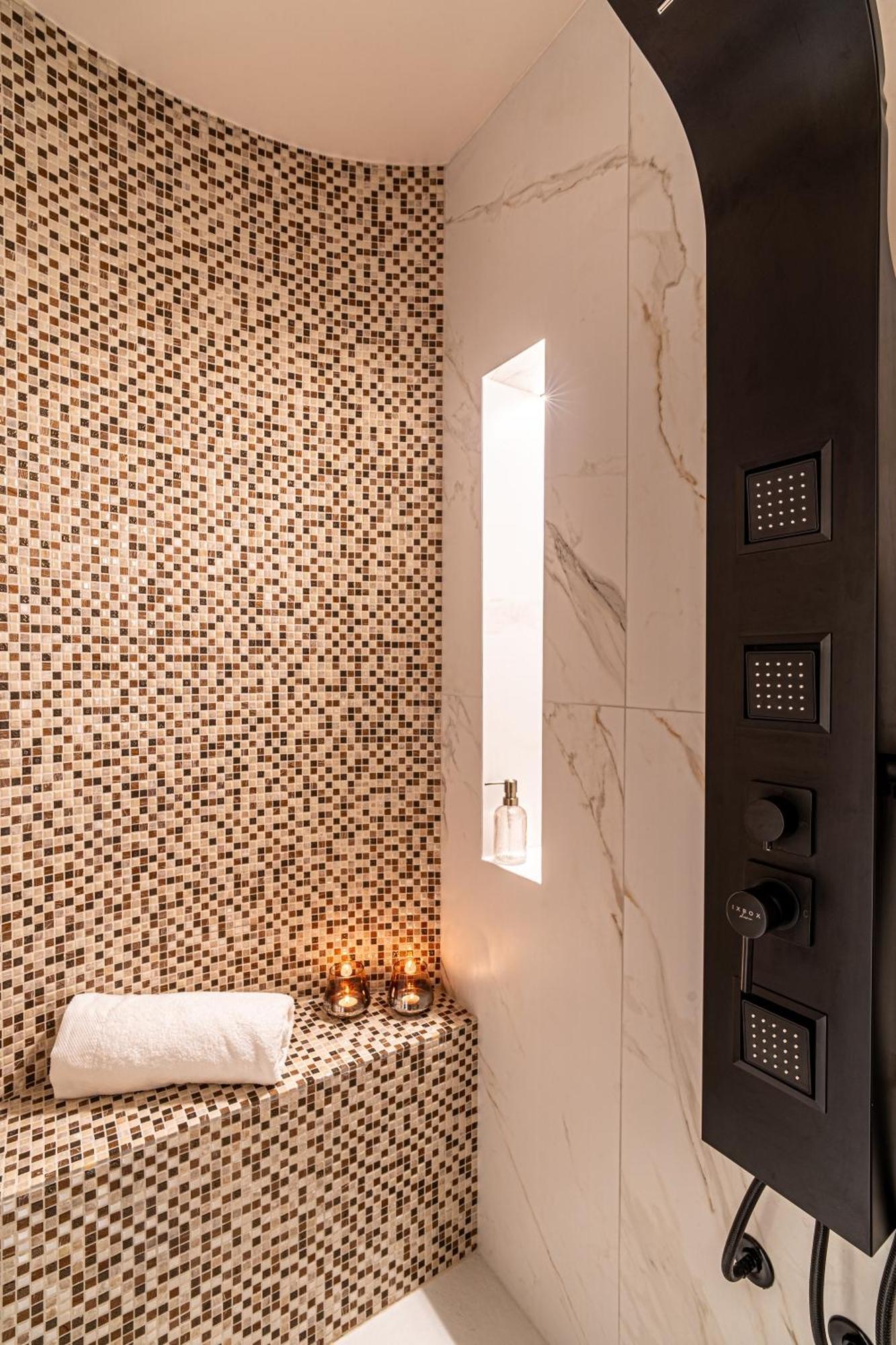 Lilyum Apartment Каляри Екстериор снимка