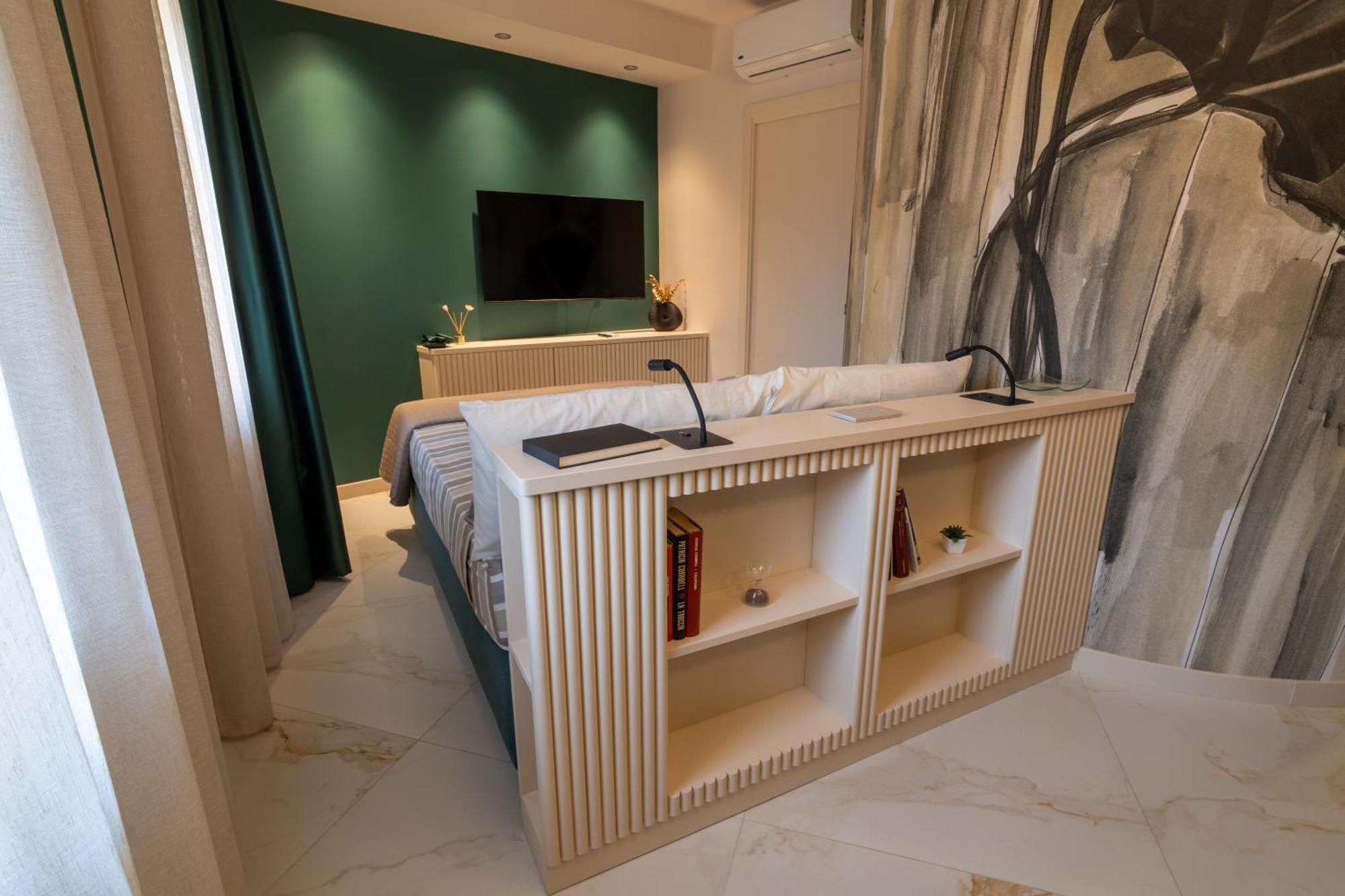 Lilyum Apartment Каляри Екстериор снимка