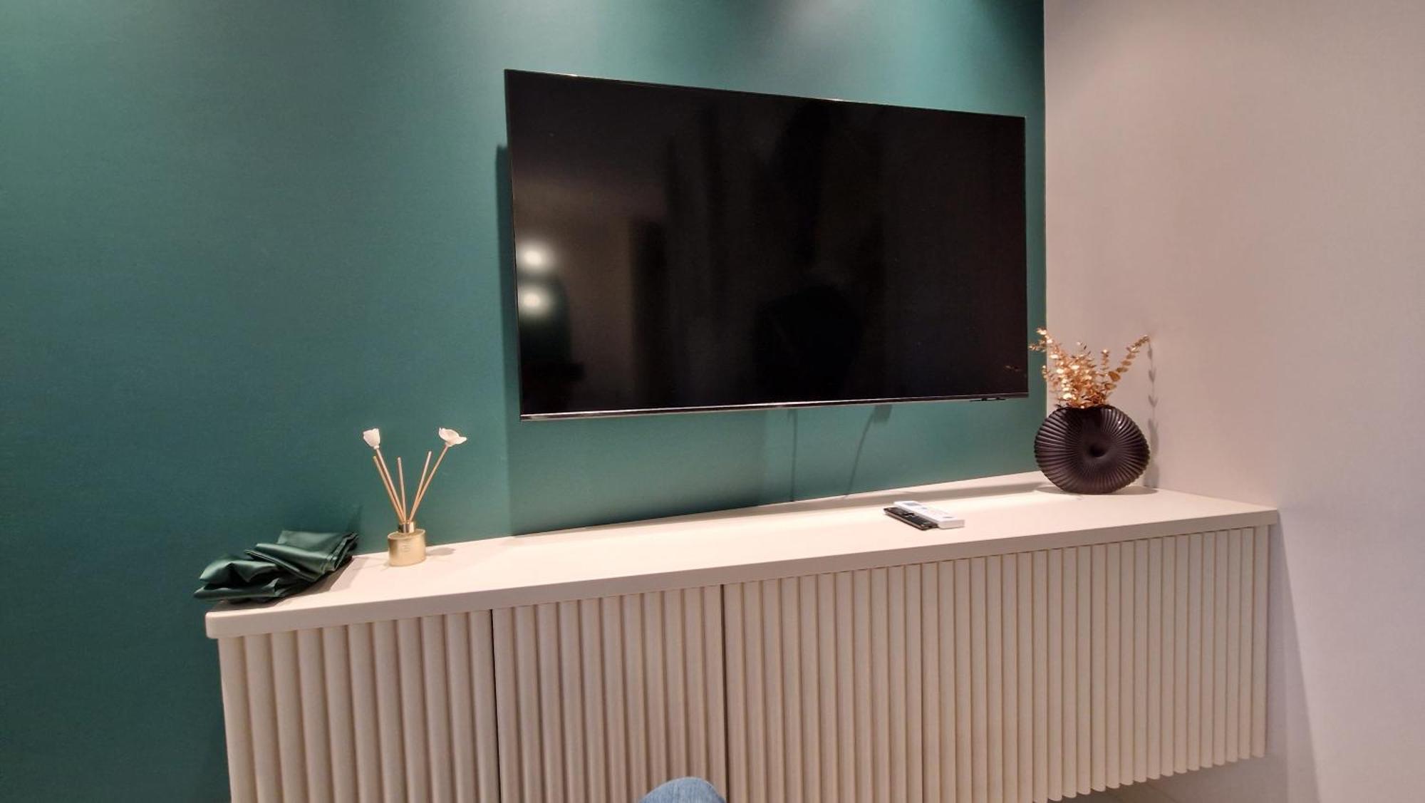 Lilyum Apartment Каляри Екстериор снимка