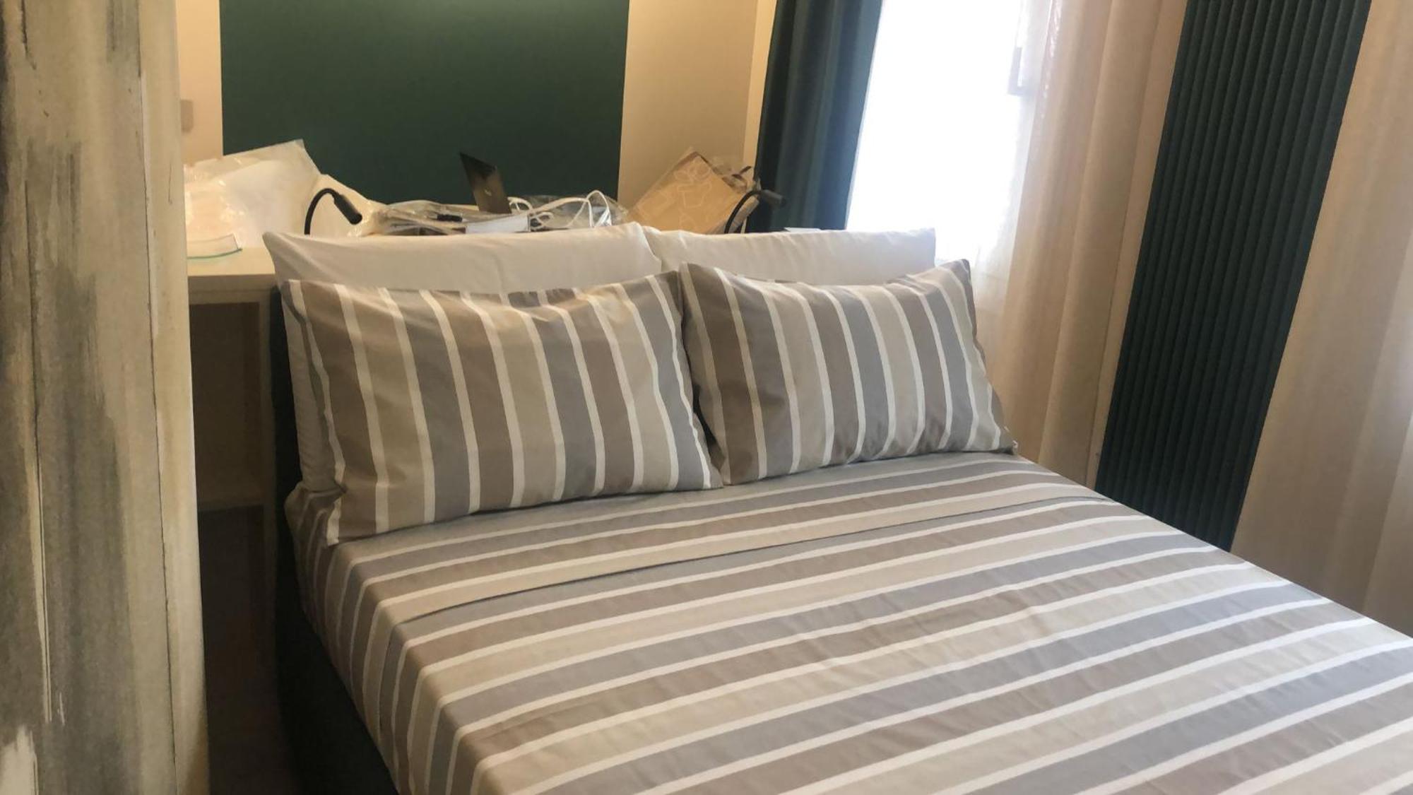 Lilyum Apartment Каляри Стая снимка