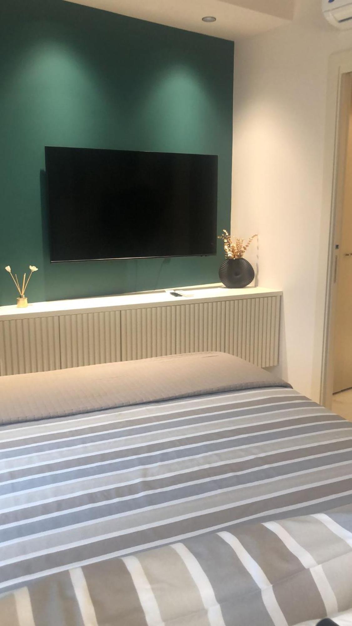 Lilyum Apartment Каляри Екстериор снимка